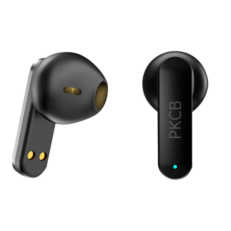 Tai Nghe Bluetooth không dây True Wireless Cảm ứng PKCB 268 - Hàng chính hãng