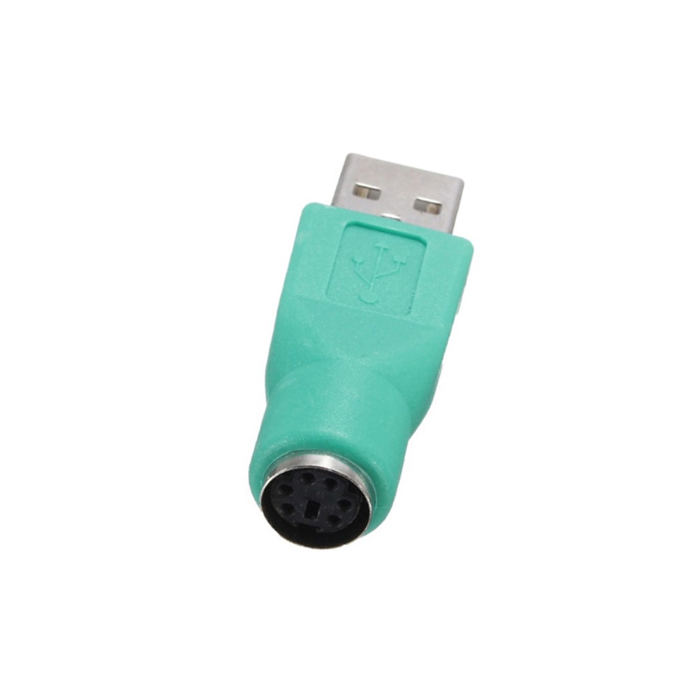 Đầu Chuyển Đổi Từ Cổng Usb Sang Cổng Cắm Usb Cho Ps2 R40