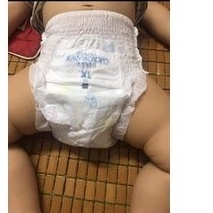 Bỉm cho bé MOMOTARO SIZE S/M/L/XL/2XL