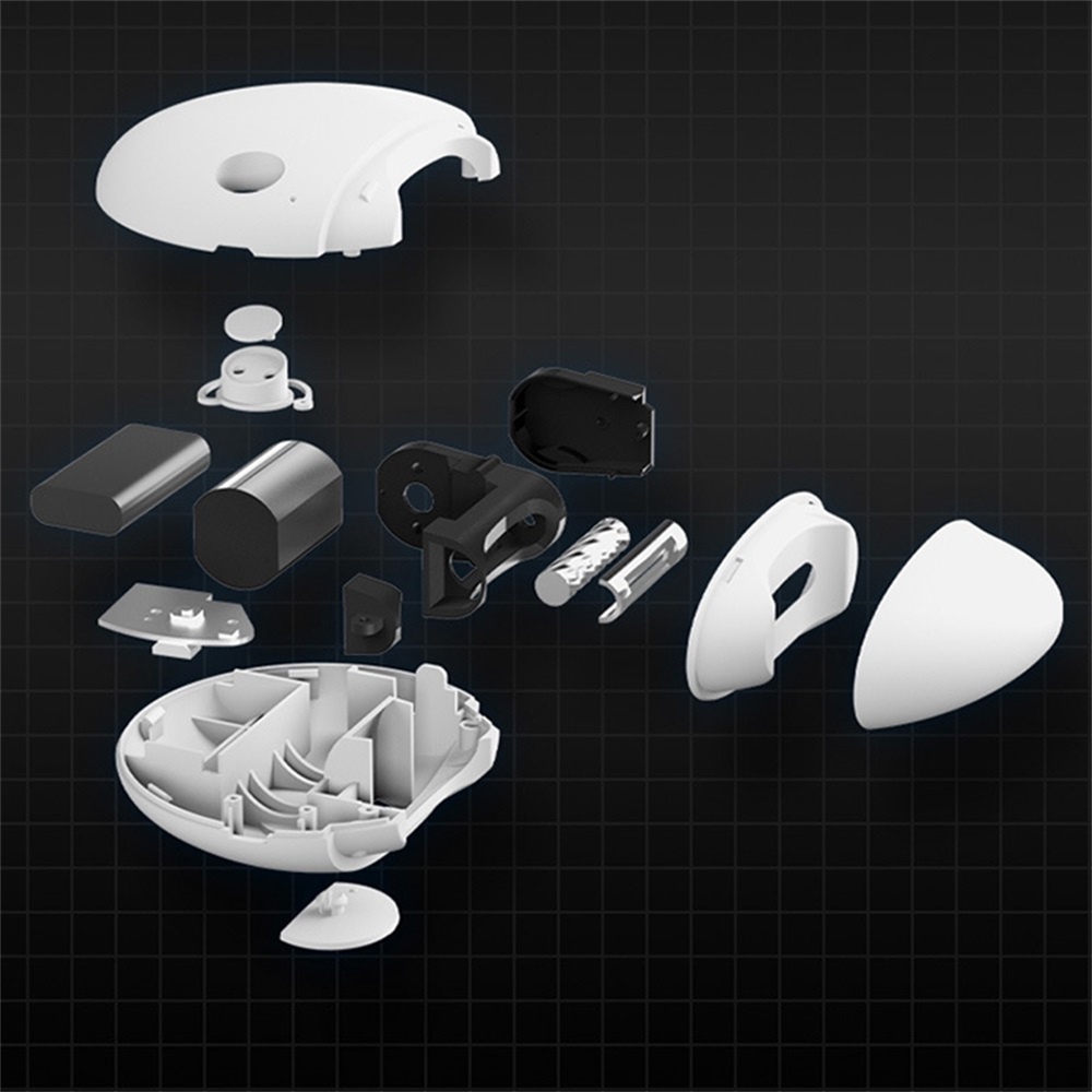 Máy Cắt Móng Tay Bằng Điện Tự Động Để Làm Móng Nhanh Chóng Và Mài Giũa