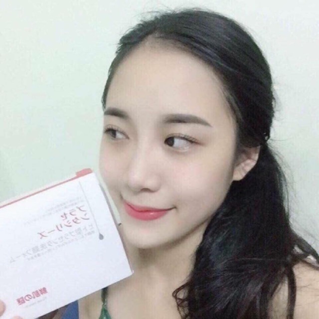 MẶT NẠ Ủ TRẮNG NHAU THAI NHẬT BẢN | BigBuy360 - bigbuy360.vn