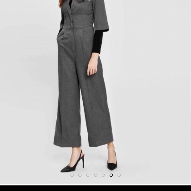 Giày cao gót CNK auth