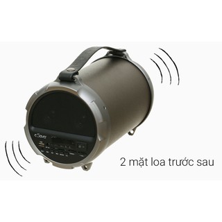 Loa Bluetooth eSaver S12B