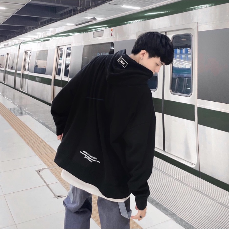 ÁO MOONLIGHT HOODIE MONEYCLUB | BigBuy360 - bigbuy360.vn