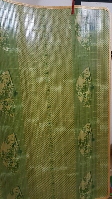 Chiếu trúc tăm tre,chiếu trúc tây bắc cao cấp điều hòa mát lạnh đủ kích thước từ 0,8-2m