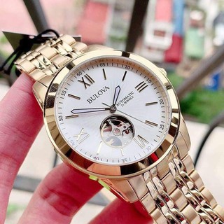 Đồng hồ nam Bulova 97A130