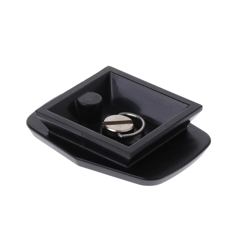 Đĩa Gắn Tháo Lắp Nhanh QB-4W Cho Giá Đỡ Ba Chân YUNTENG Velbon