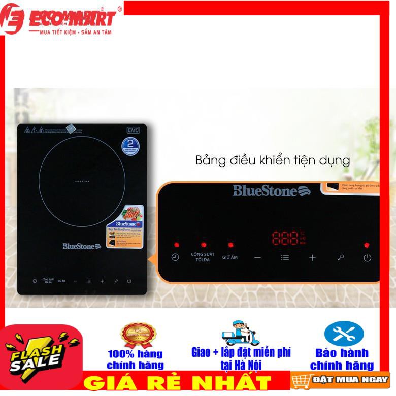 Bếp từ BLUESTON ICB6728