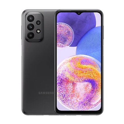 Điện thoại Samsung Galaxy A23  Hàng Chính Hãng