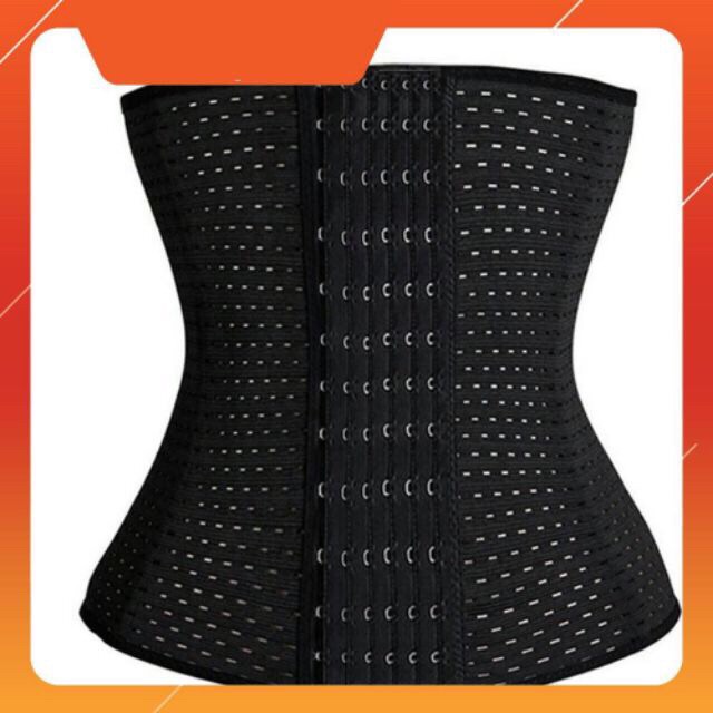 Tấm gen nịt bụng siết eo định hình giảm mỡ bụng hiệu quả | BigBuy360 - bigbuy360.vn