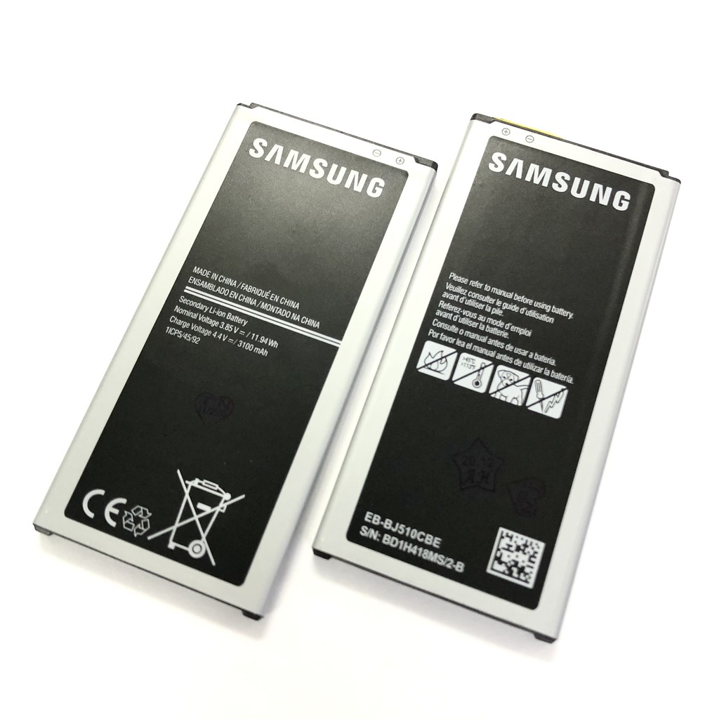 Pin Samsung J5 2016/J510 New