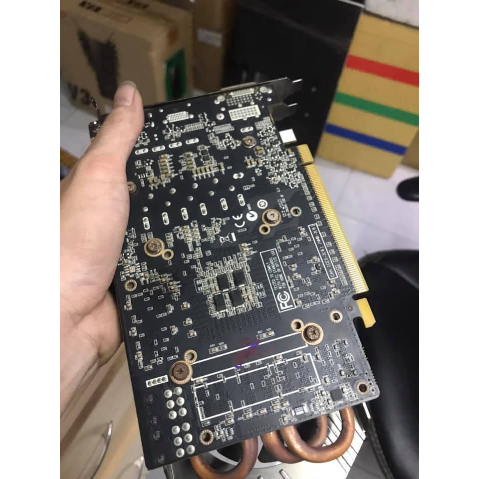 ZOTAC GeForce® GTX 970  4 Dual Fan | BigBuy360 - bigbuy360.vn