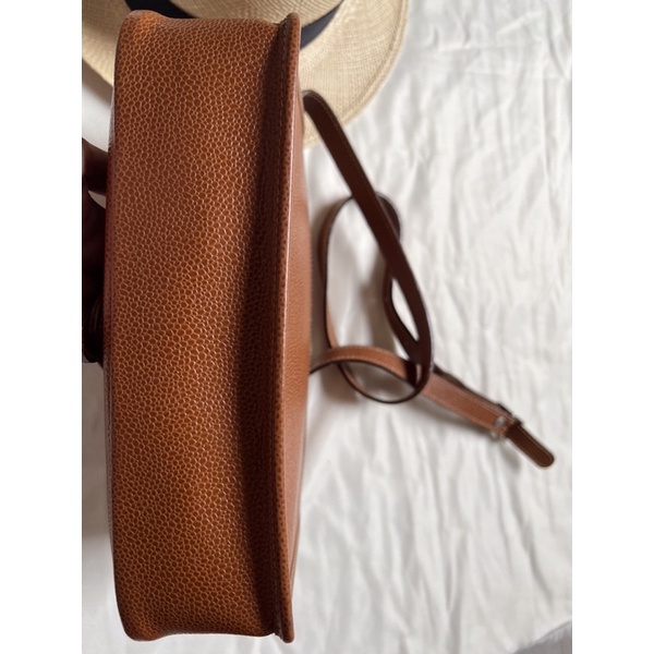 Túi đeo chéo Renoma Paris