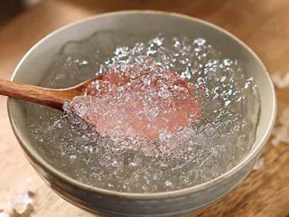 100 gam TUYẾT YẾN thượng hạng