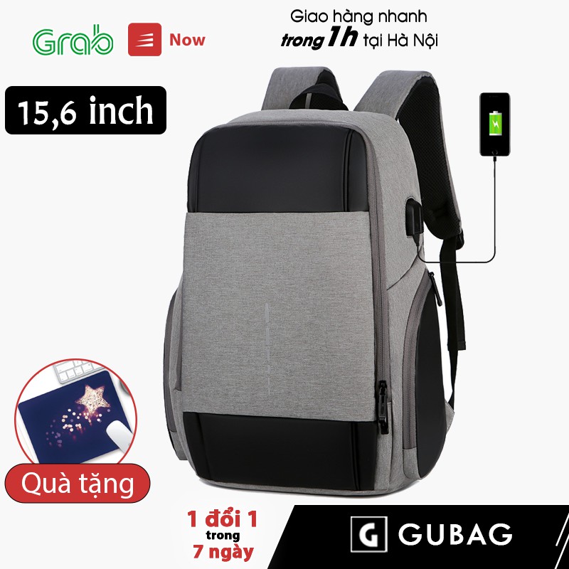 Balo đựng laptop và quần áo cao cấp, dòng balo công sở đựng máy tính cho người đi làm, đi chơi, công tác tiện lợi
