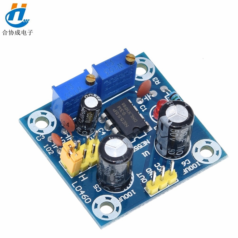 Máy tạo tín hiệu sóng Ne555 | BigBuy360 - bigbuy360.vn
