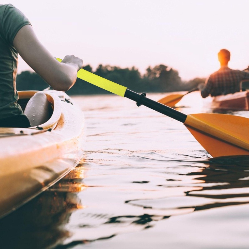 MYRONGVN Vỏ Bọc Tay Chèo Thuyền Kayak Chống Trượt Tiện Dụng