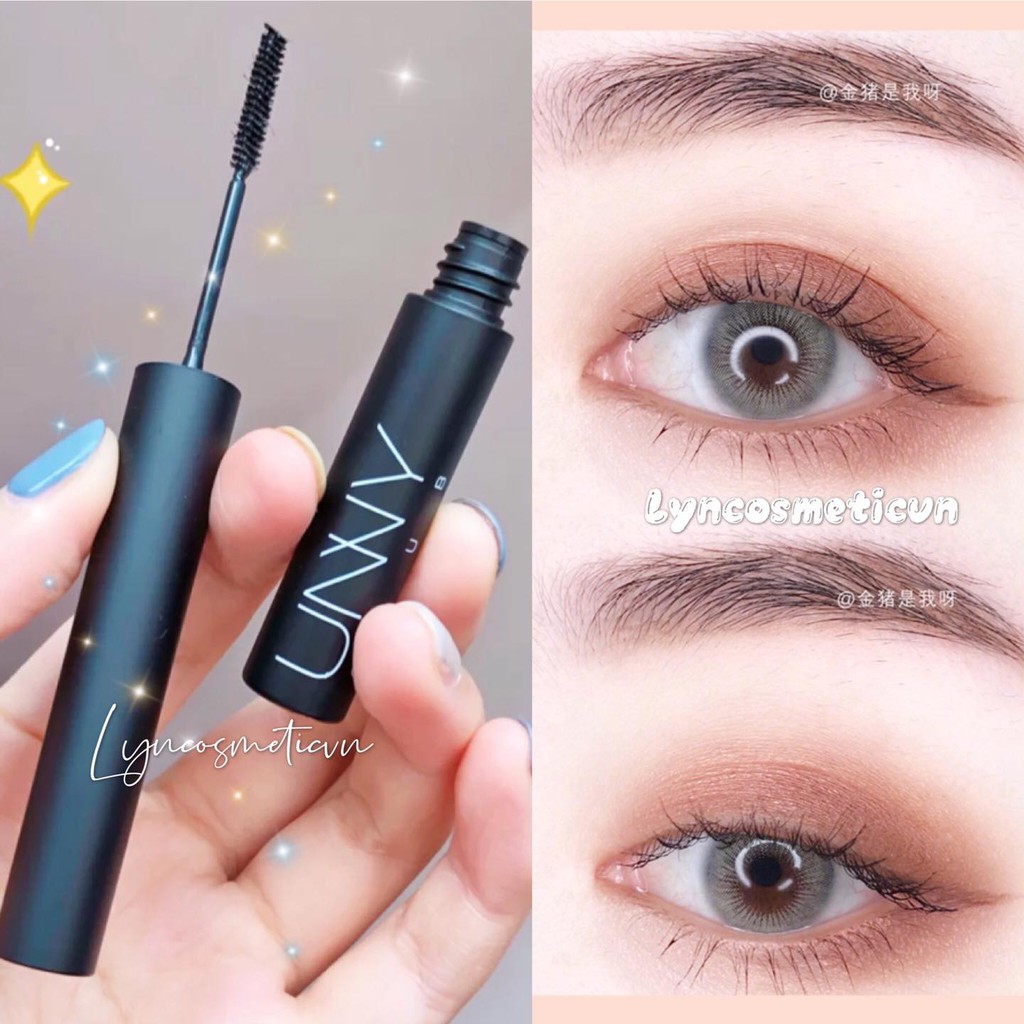 Chuốt Mi Unny Club Full Fit Skinny Mascara | BigBuy360 - bigbuy360.vn