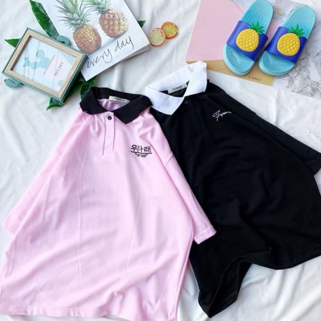 Áo polo chất đẹp