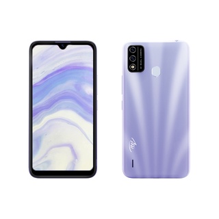 Điện thoại itel A48 L6006 (2GB/32GB)