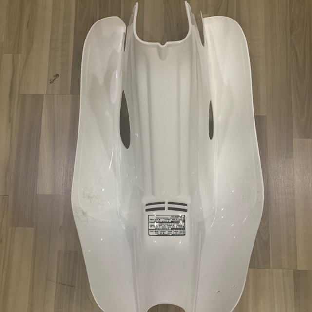 Bửng Cub 81 đời cũ