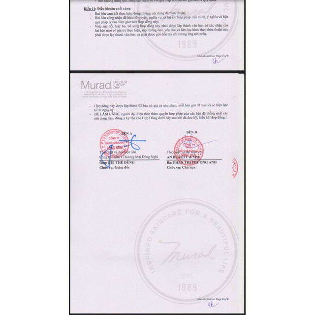 ☀️Kem dưỡng trắng da ban ngày MURAD ESSENTIAL-C DAY MOISTURE BROAD SPECTRUMSPF 30 | PA+++ | BigBuy360 - bigbuy360.vn