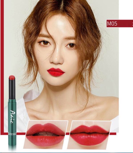 Son Lì Dạng Bút Aaic Rouge Coco Stylo Hàng Nội Địa Trung | BigBuy360 - bigbuy360.vn