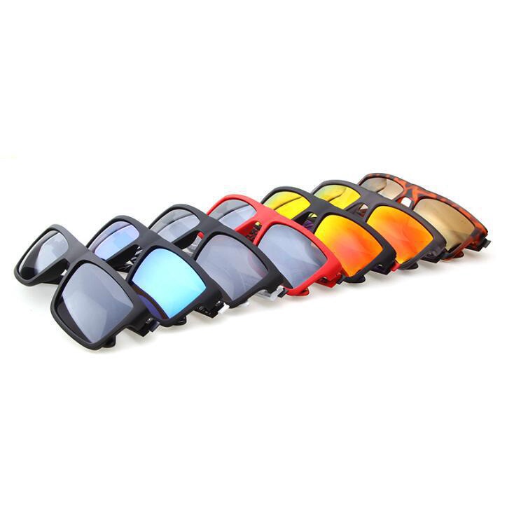 Kính Mát Thể Thao Chống Nắng Thời Trang Dành Cho Nam Và Nữ