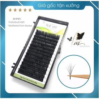 Mi Khay Classic 0.10 Mix Size (14 lines)