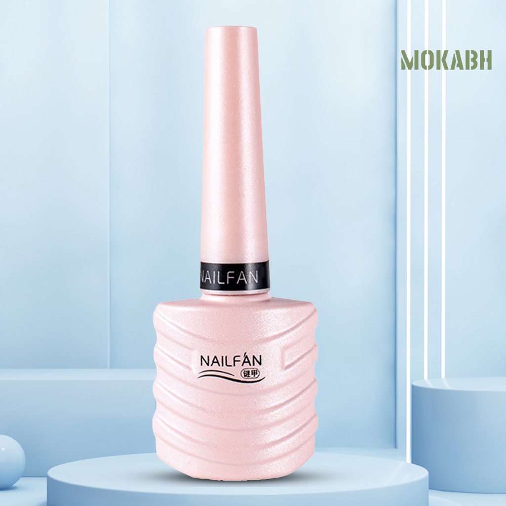 Sơn Móng Tay 9D Sáng Bóng Thời Trang Cho Nữ 10g