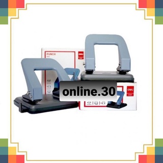 Dục lỗ giấy Deli 0104 (hàng chính hãng )