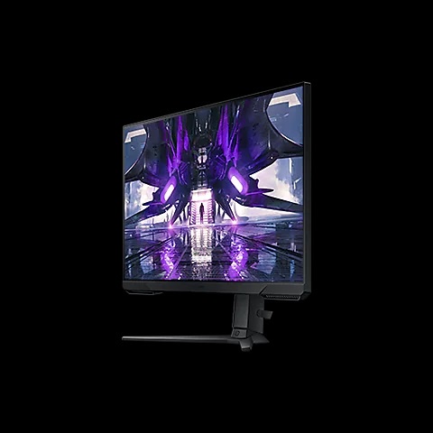 Màn hình Samsung Odyssey LS27AG32 165HZ /LF27G35 27 inch FHD VA 144Hz Màn hình GAMING MỚI CHÍNH HÃNG BH 24 THÁNG