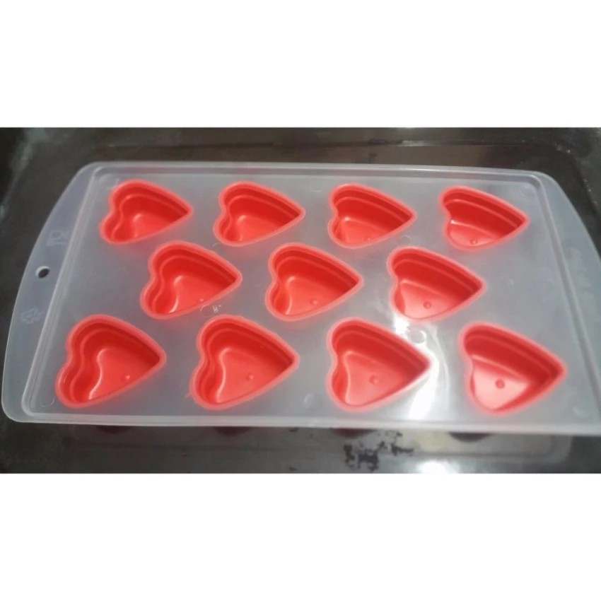 Khuôn thạch, khuôn đá silicon (có thể giao hình ngẫu nhiên)