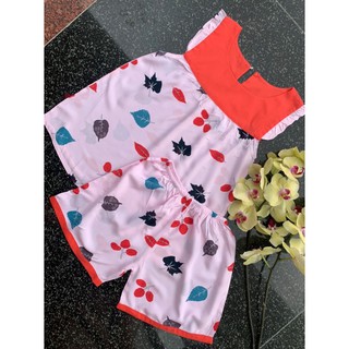 combo lanh bé gái sz 10-16