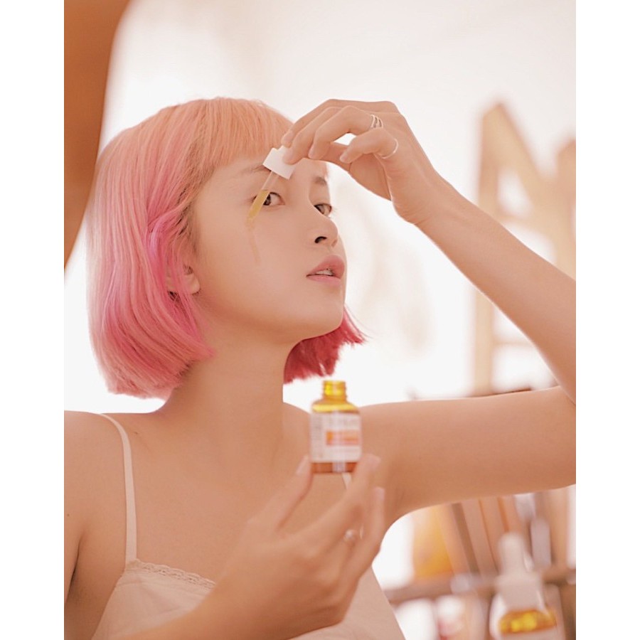 Serum Trắng Da, Mờ Thâm Balance Active Formula Vitamin C Brightening 30ml #6
