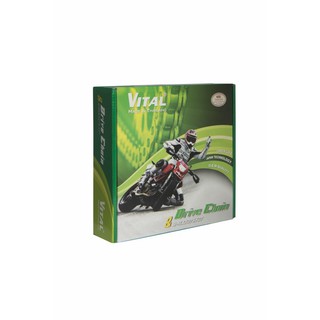 Sên nhông dĩa xe Viva, Best Nhật  14-35-100 vital thai lan
