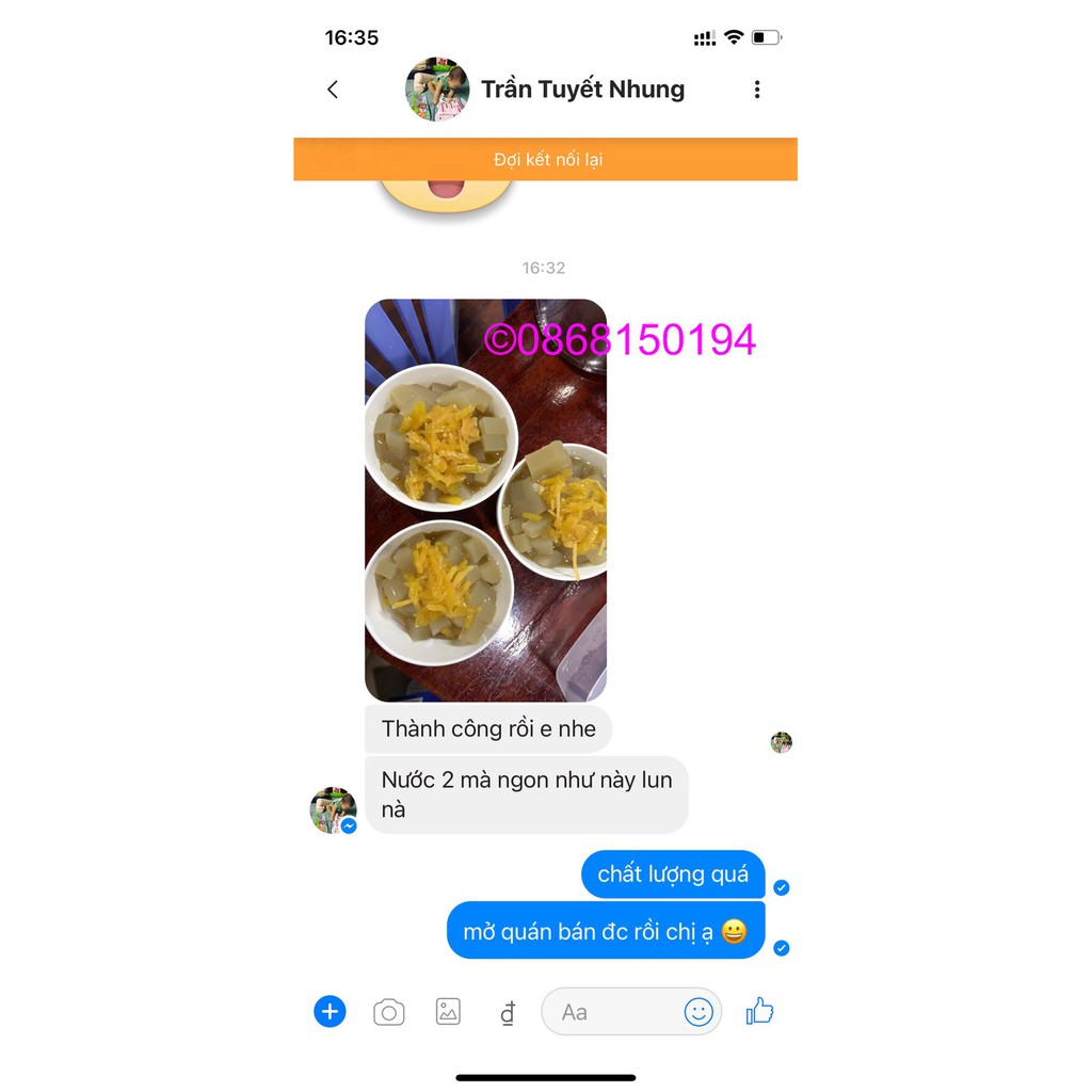 Rong biển Lý Sơn nấu xu xoa | BigBuy360 - bigbuy360.vn