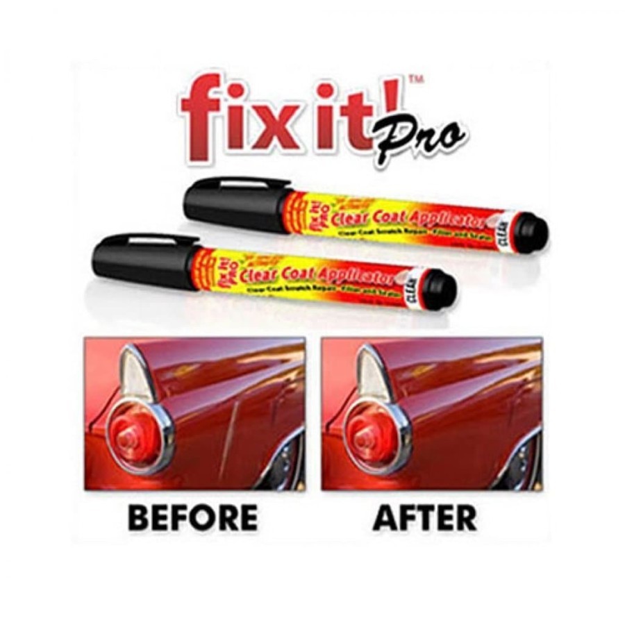 Bút Lông Xóa Vết Trầy Xước Xe Hơi Fix It Pro