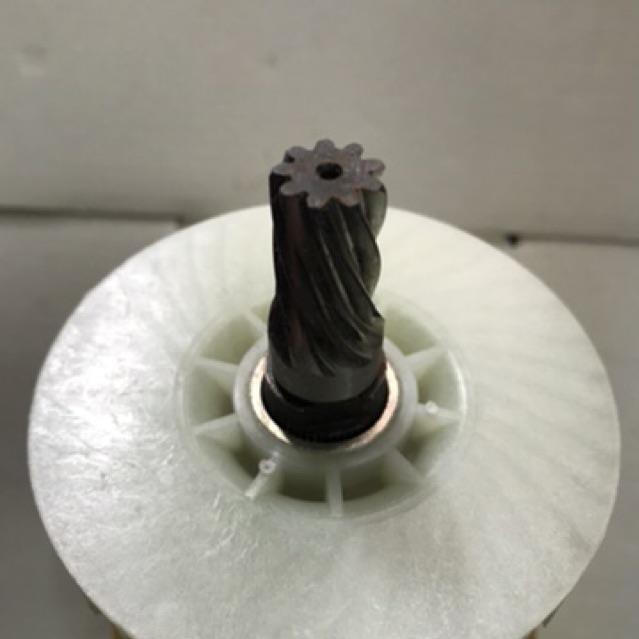 Rô to máy cắt nhôm Makita 1040