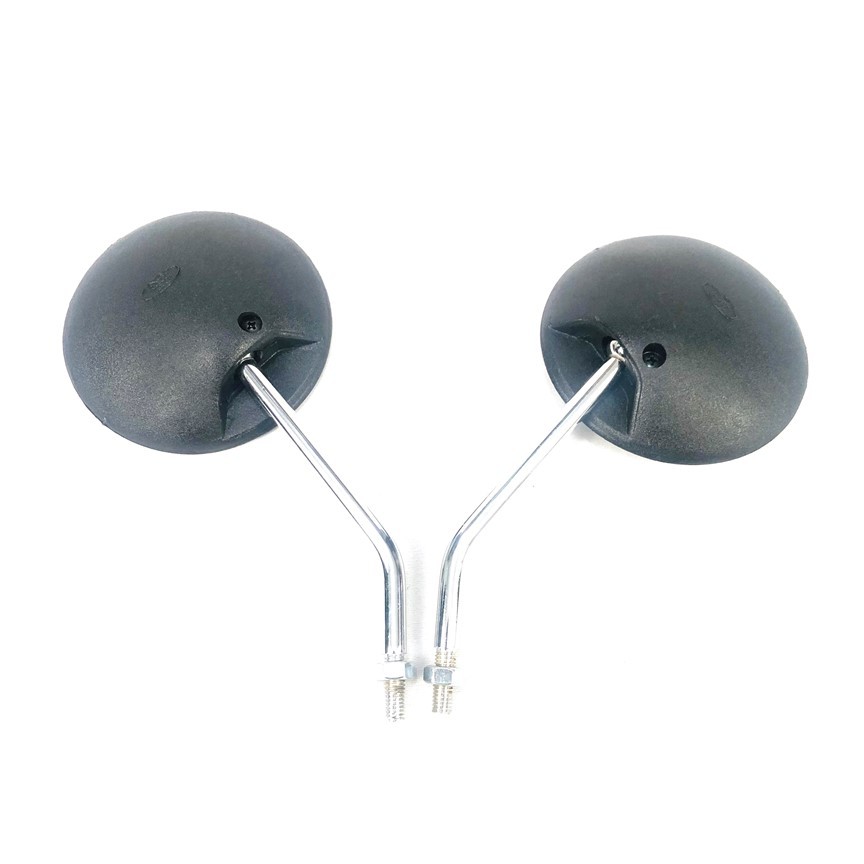 Kính chiếu hậu xe Cub 81 chân 8 ly Greennetworks