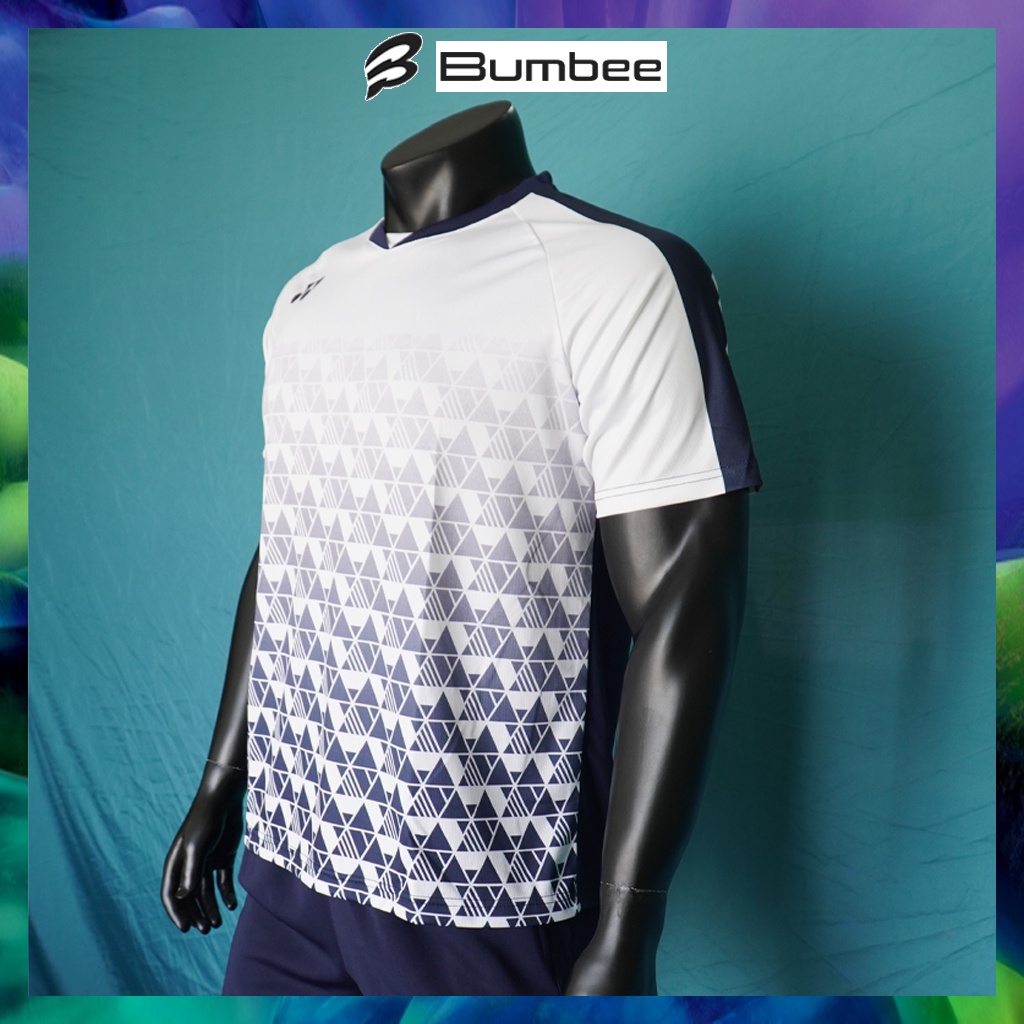 Quần áo cầu lông nam nữ, áo Yonex chính hãng dành cho tập luyện và thi đấu