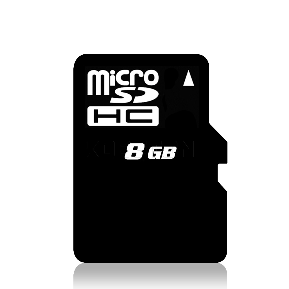 Thẻ nhớ micro SD TF class 10 tốc độ cao dung lượng 4GB 8GB 16GB 32GB tùy chọn