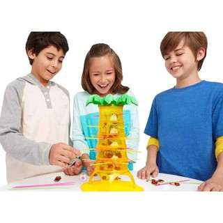 Parent-child interactive table games children's educational fun toys