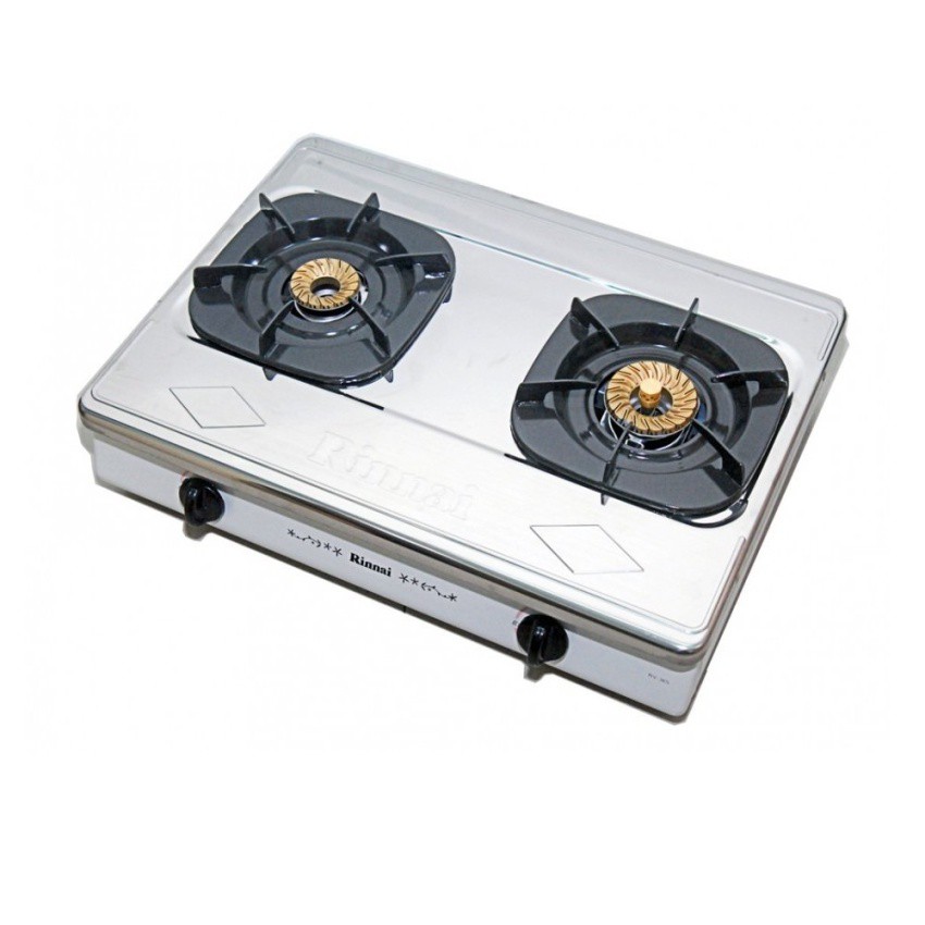Bếp gas đôi Rinnai RV-365SW