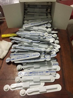 Thuốc chống sún của mỹ