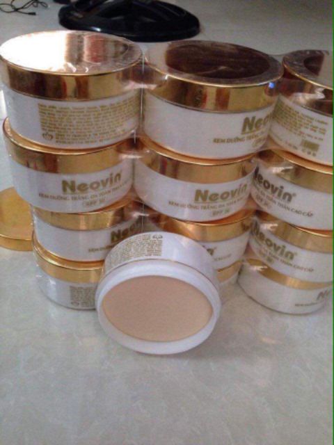 Dưỡng body cao cấp NEOVIN