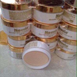 Dưỡng body cao cấp NEOVIN