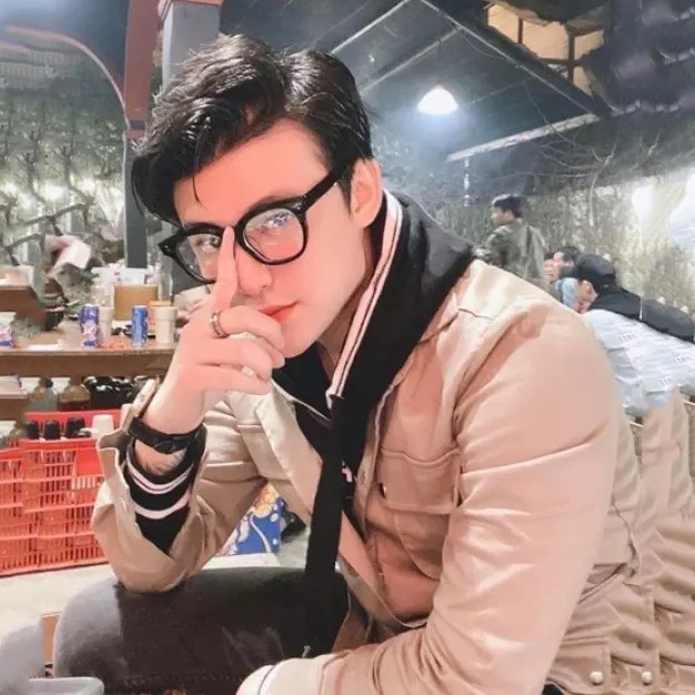 Kính nam nữ - K324 - thusam7777 | BigBuy360 - bigbuy360.vn