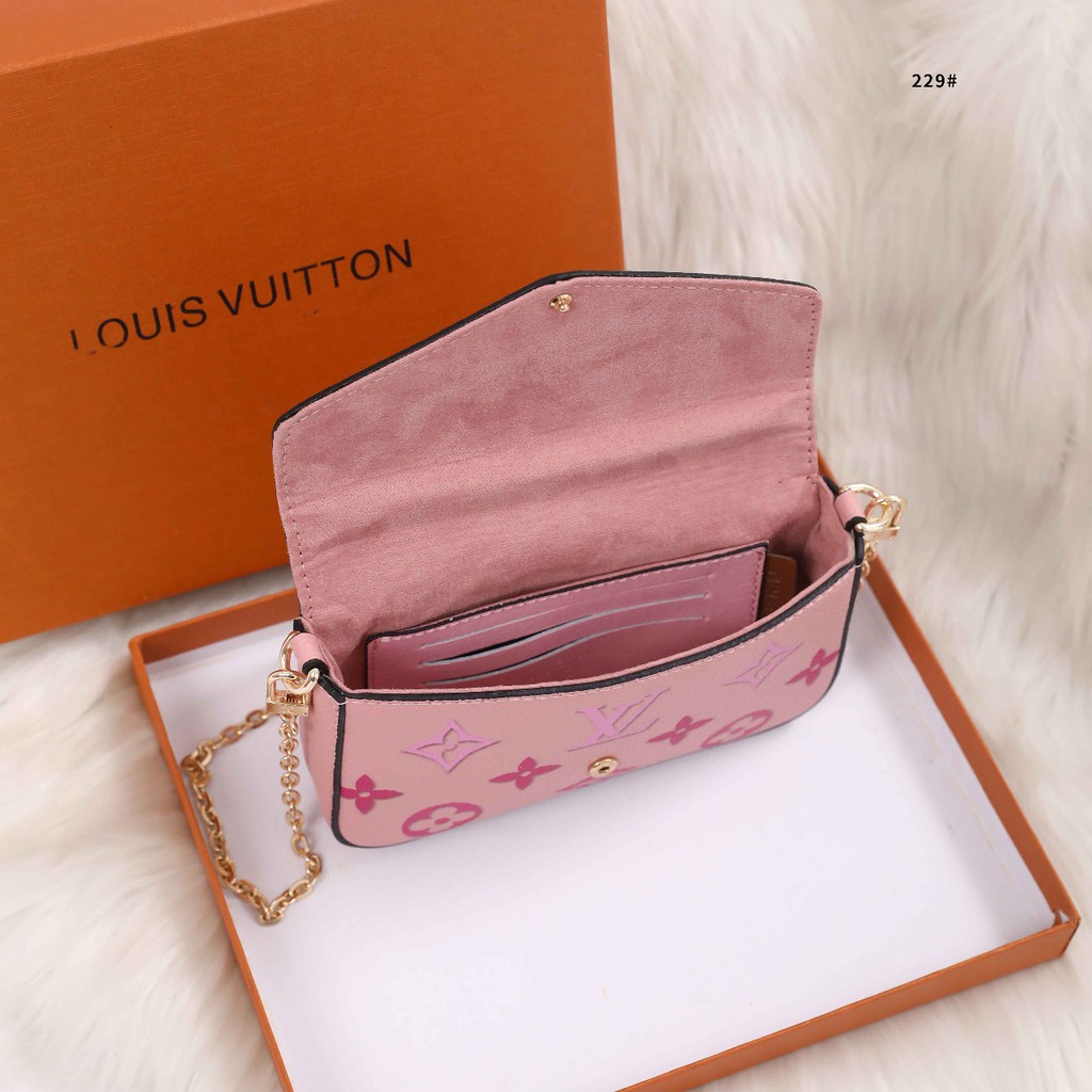 Túi Xách Louis Vuitton Nhiều Ngăn Thời Trang Cao Cấp 229