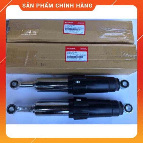 Phuộc Sau Future 1 chính hãng Honda zin